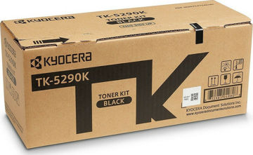 Εικόνα της Kyocera P7240 TK-5290K Toner Laser  ORIGINAL