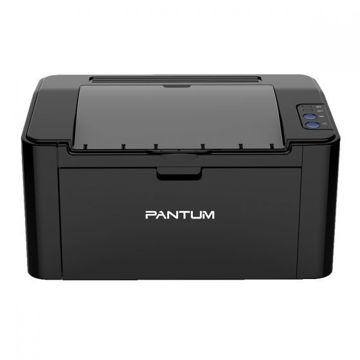 Εικόνα της Pantum P2500W Ασπρόμαυρος Εκτυπωτής Laser